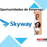 Skyway Aviation Mozambique