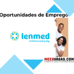 Lenmed Maputo Private Hospital