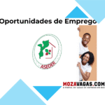 Associação para Saúde e Desenvolvimento Rural