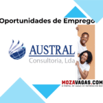 Austral Consulting Group S.A
