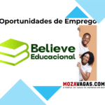 Believe Educacional