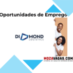 DIAMOND LOGISTICS, LDA