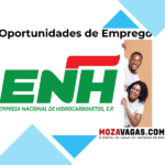 Empresa Nacional de Hidrocarbonetos, E.P