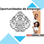 Escola Superior de Ciências Náuticas