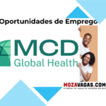 MCD Global Health