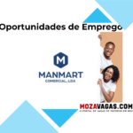 MANMART