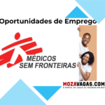 Médicos Sem Fronteiras