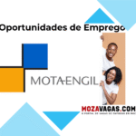 Mota-Engil Moçambique