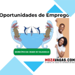 Municipio de Vilanculos