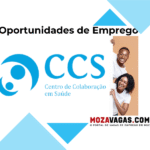 Centro de Colaboração em Saúde (CCS)