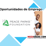 Peace Parks Foundation