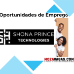 Shona Prince Technologies