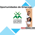 UEM - Universidade Eduardo Mondlane