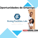 Ecolog Facilities lda