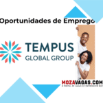 Tempus Global Group