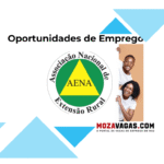 AENA – Associação Nacional de Extensão Rural