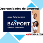 Bayport Financial Services Moçambique