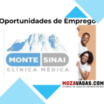 Clínica Monte Sinai