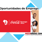 Coca – Cola Beverages Africa