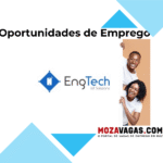 ENGINEERING & TECHNOLOGY SERVICES LDA