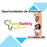 Food Safety for Africa