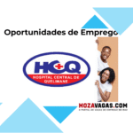 Hospital Central de Quelimane