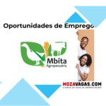 Mbita – Agropecuária