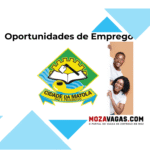 Município da Matola