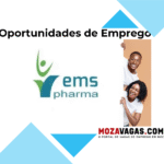 EMS PHARMA