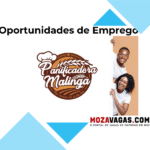 Panificadora Malinga