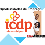 Tcdp Mozambique