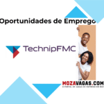 TechnipFMC