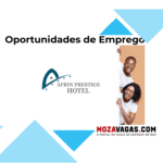 Afrin Prestige Hotel