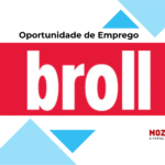 Broll Mocambique