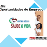 Centro Médico Saúde e Vida Lda