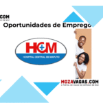 Hospital Central de Maputo - HCM