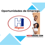 Higest Moçambique