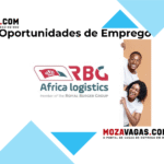 RBG – Africa Logistics Lda