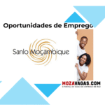 Sanlo Mocambique Lda