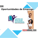 Centro de Educação Sustentável