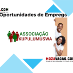 Associação Kupulumuswa