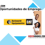 Barloworld Equipamentos Moçambique. Lda