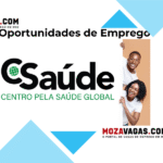 Centro Pela Saude Global