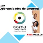 CCMA-Centro Cultural Moçambicano-Alemão