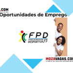 FUNDO DE PROMOCÃO DESPORTIVA