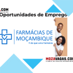 Farmácias de Moçambique, S.A