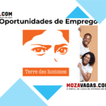 Fundação Terre des Hommes – Itália