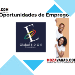 Global Edge Group