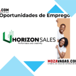 Horizon Sales Lda