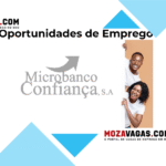 Microbanco Confiança S.A.